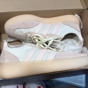 Adidas barreda decode